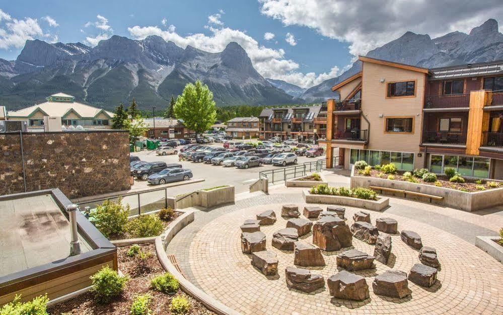 Bookcanmore Eksteriør billede